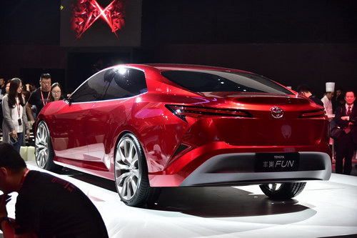 Toyota Camry 2018 dành cho châu Á? Toyota Camry 2018 dành cho châu Á?